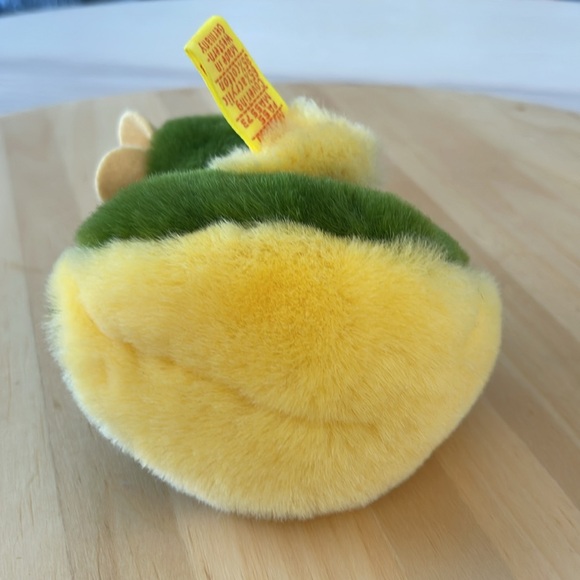 Vintage duckling Steiff in new condition. - Picture 5 of 7